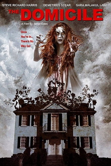 The Domicile Trailer
