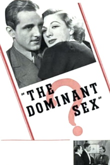 The Dominant Sex Trailer