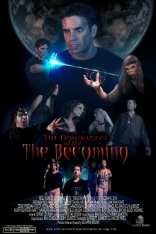 The Domination of the Becoming Trailer