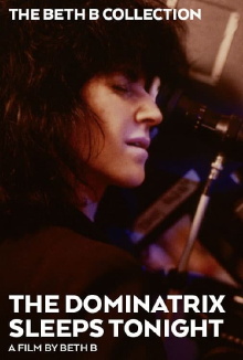 The Dominatrix Sleeps Tonight Trailer