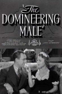 The Domineering Male Trailer