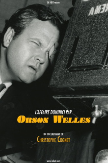 The Dominici Affair by Orson Welles Trailer