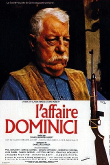 The Dominici Affair Trailer