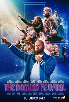The Domino Revival Trailer