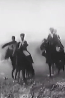 The Don Cossacks in Moscow Trailer