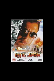 The Don Trailer