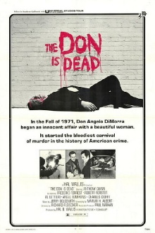 The Don Is Dead Trailer