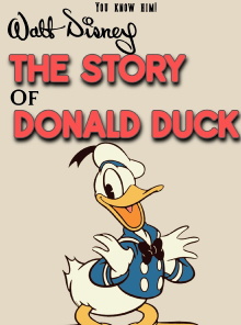The Donald Duck Story Trailer