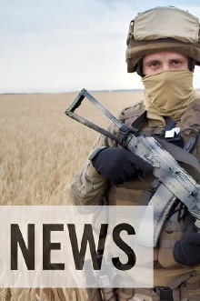 The Donetsk People's Republic Trailer