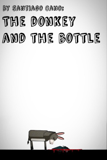 The donkey and the bottle Trailer