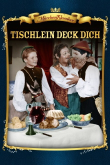 The Donkey, The Table and The Stick Trailer