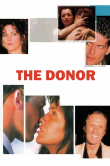 The Donor Trailer