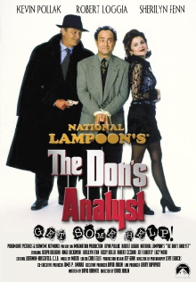 The Don's Analyst Trailer