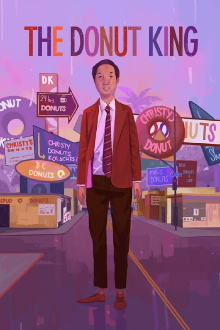 The Donut King Trailer