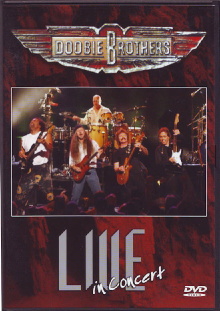 The Doobie Brothers Live! Trailer