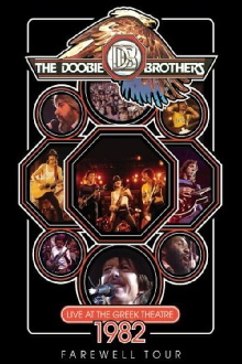 The Doobie Brothers: Live At The Greek Theatre Trailer
