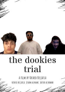 The dookie trial Trailer