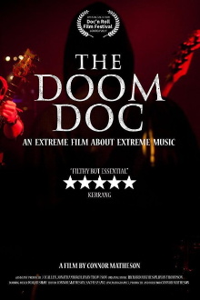 The Doom Doc Trailer