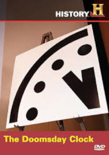 The Doomsday Clock Trailer