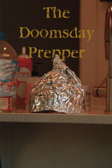 The Doomsday Prepper Trailer
