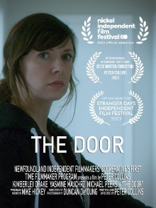 The Door Trailer