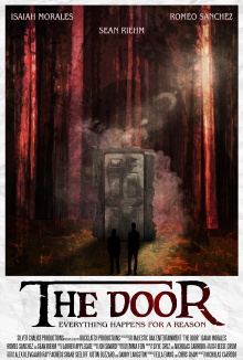 The Door Trailer