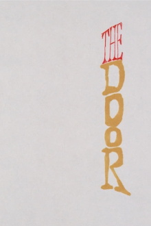 The Door Trailer
