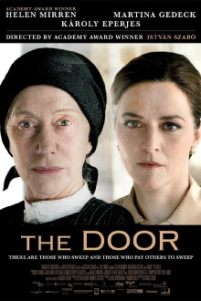The Door Trailer