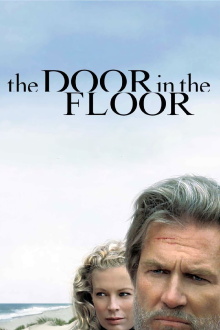 The Door in the Floor Trailer