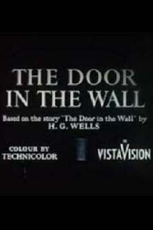 The Door in the Wall Trailer