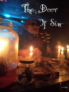 The Door of Sin Trailer