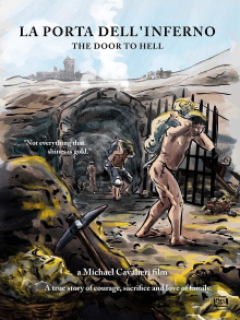 The Door to Hell Trailer