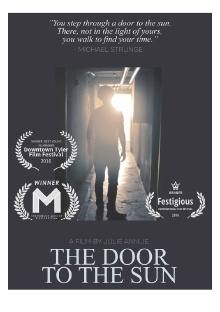 The Door to The Sun Trailer
