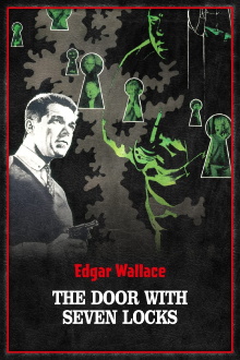 The Door with Seven Locks Trailer