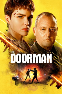 The Doorman Trailer