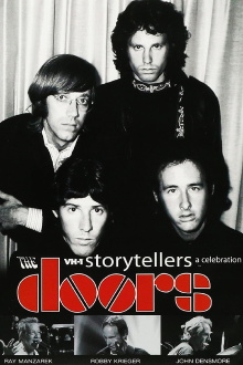 The Doors: A Celebration - VH1 Storytellers Trailer