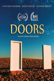 The Doors Trailer
