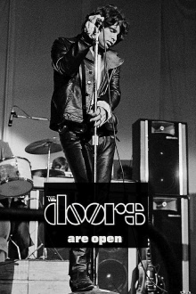 The Doors Are Open Trailer