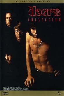 The Doors: Collection Trailer