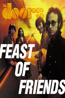The Doors: Feast of Friends Trailer