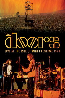 The Doors: Live at the Isle of Wight Festival 1970 Trailer