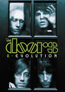 The Doors - R-Evolution Trailer