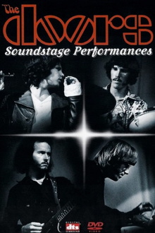 The Doors - Soundstage Performances Trailer