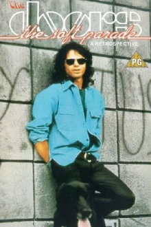The Doors - The Soft Parade Trailer