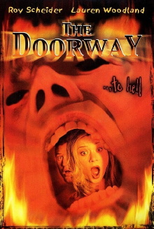 The Doorway Trailer