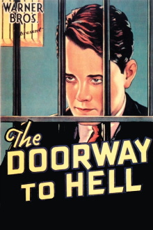 The Doorway to Hell Trailer