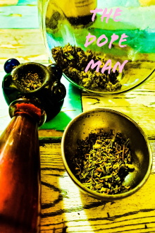 The Dope Man Trailer