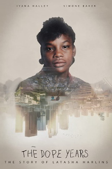 The Dope Years: The Story of Latasha Harlins Trailer