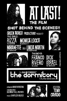 The Dormitory Trailer