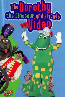 The Dorothy the Dinosaur and Friends Video Trailer